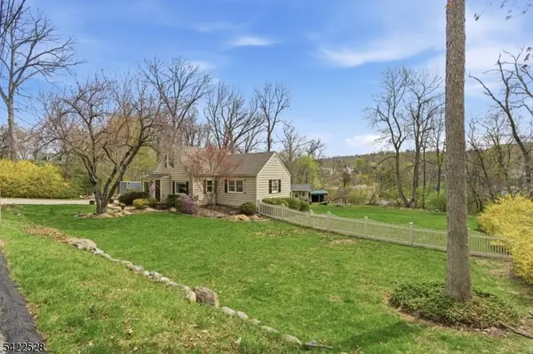 3 Alder Dr, Sparta Twp., NJ 07871