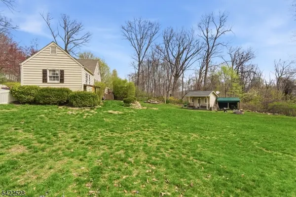 3 Alder Dr, Sparta Twp., NJ 07871