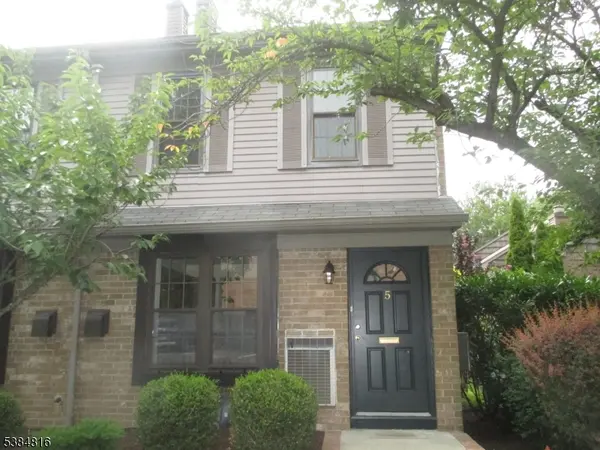 181 Long Hill #N-5, Little Falls Twp., NJ 07424