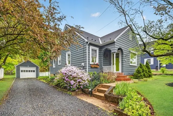 63 Laurel Ave, Franklin Twp., NJ 08528