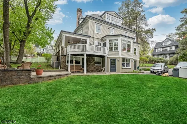 375 Up Mountain Avenue, Montclair Twp., NJ 07043