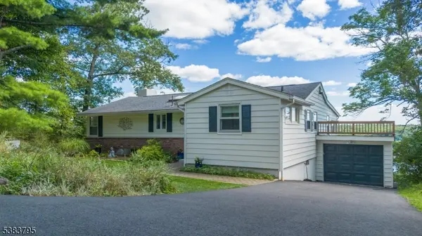 9 Golfview Ter, Sparta Twp., NJ 07871