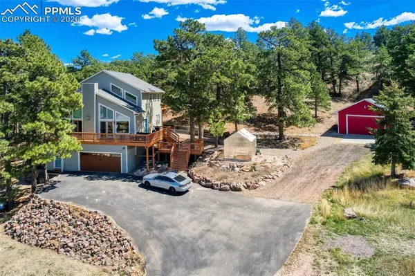 18185 Gray Mare LN, Peyton, CO 80831