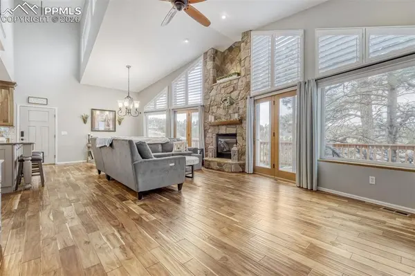 18185 Gray Mare LN, Peyton, CO 80831