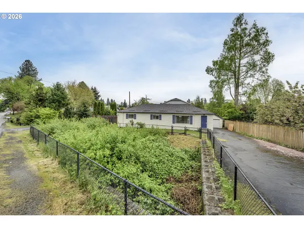 11820 SW TIEDEMAN AVE, Portland, OR 97223