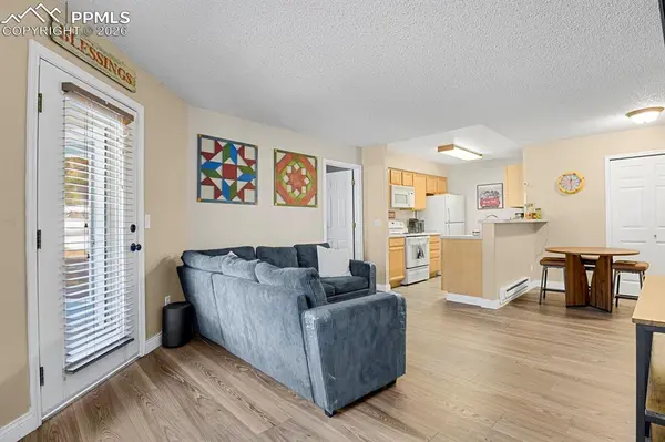 443 S 1st ST #23, Cripple Creek, CO 80813