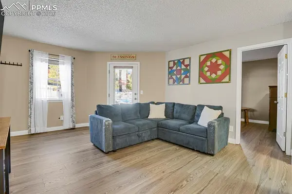 443 S 1st ST #23, Cripple Creek, CO 80813