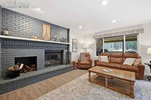 7585 Juniper DR, Colorado Springs, CO 80908