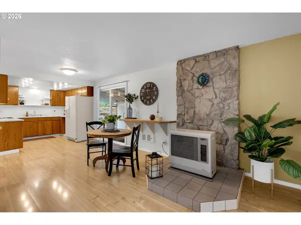 15206 NE DONETA RD, Brush Prairie, WA 98606