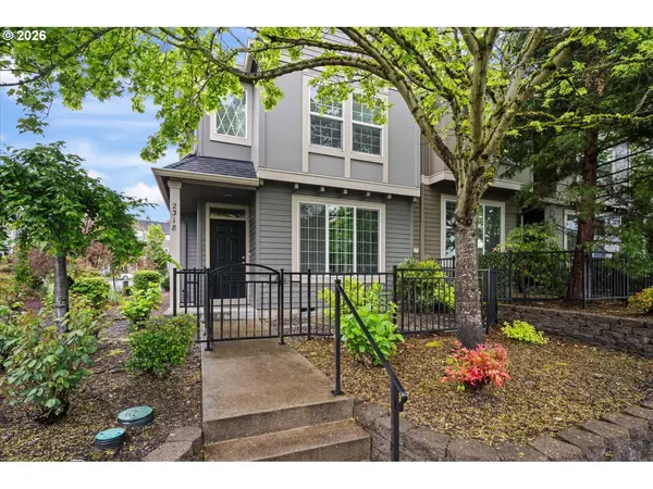2318 NW ROSEBURG TER, Beaverton, OR 97006