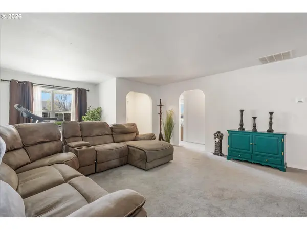 880 F ST, Baker City, OR 97814