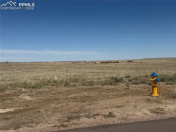 7813 El Raiceno TRL, Peyton, CO 80831