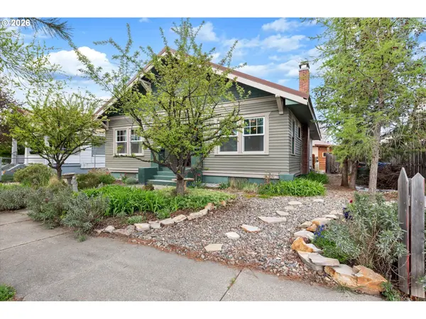 2504 VALLEY AVE, Baker City, OR 97814