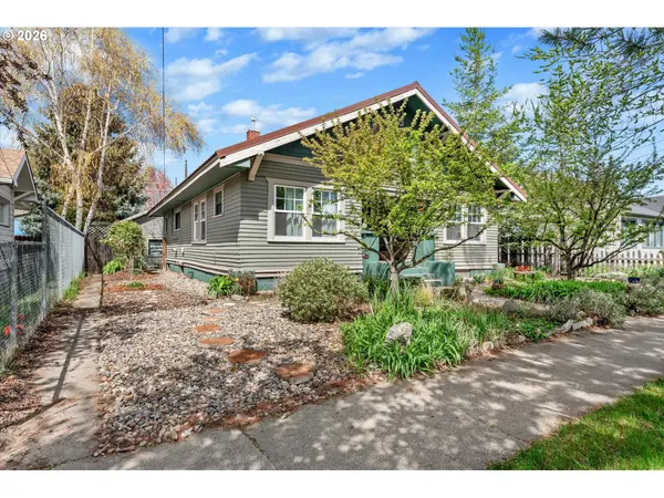 2504 VALLEY AVE, Baker City, OR 97814