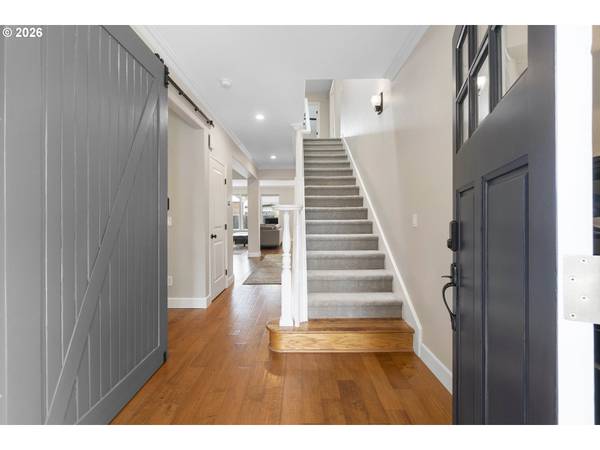 6354 NE MARINA CT, Hillsboro, OR 97124