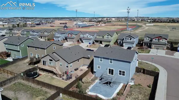 11334 Scenic Brush DR, Peyton, CO 80831