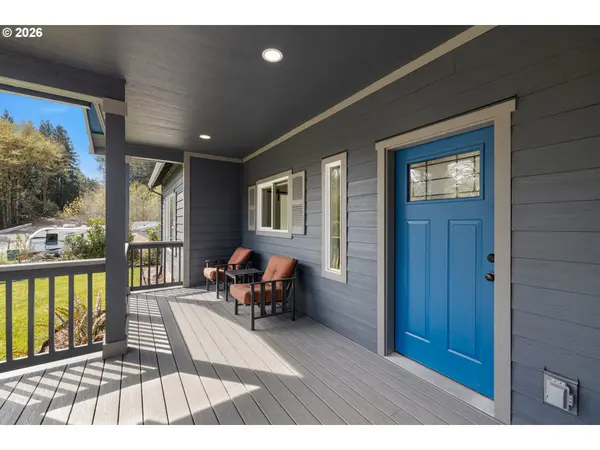 1527 N Louisiana Ave, Vernonia, OR 97064