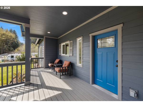 1527 N Louisiana Ave, Vernonia, OR 97064