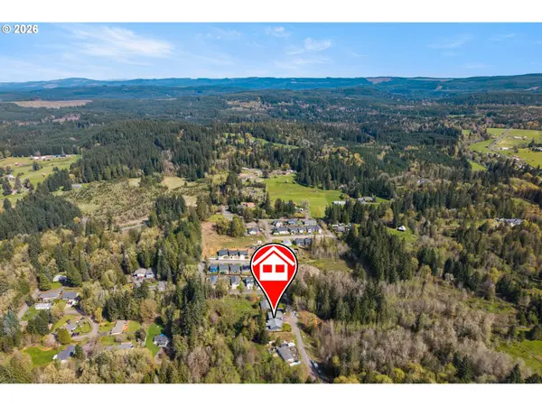 1527 N Louisiana Ave, Vernonia, OR 97064