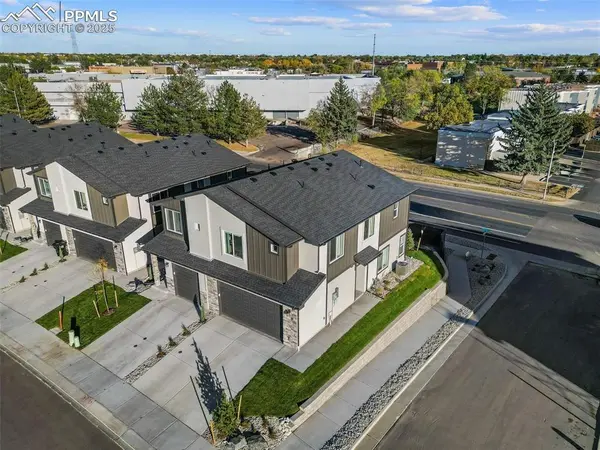 1918 Erin LOOP, Colorado Springs, CO 80918