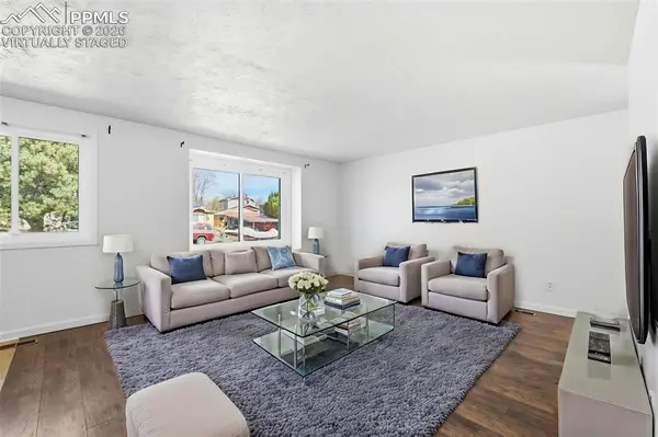 2045 Piros DR, Colorado Springs, CO 80915