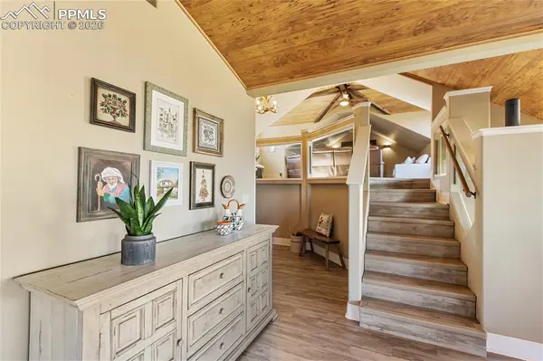 19 Worley RD, Divide, CO 80814