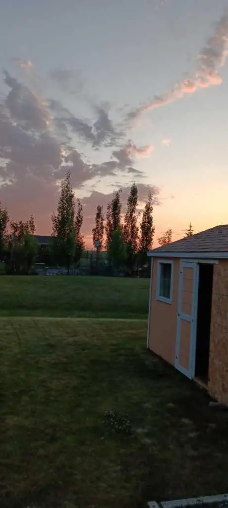 41019 Range Road 11 #7, Rural Lacombe County, AB T0C 0J1