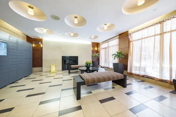 10 Northtown WAY #1111, Toronto C14, ON M3H 5S9