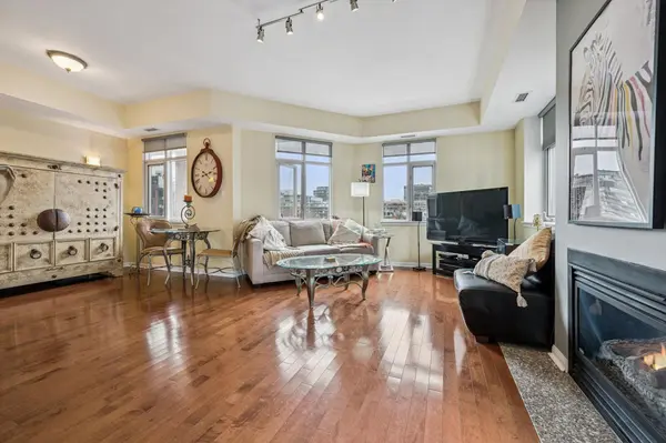 550 Front ST W #620, Toronto C01, ON M5V 3N5