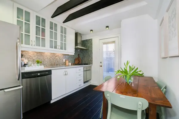 448 Gerrard ST E, Toronto C08, ON M5A 2H2