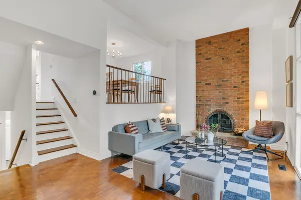 80 Shadberry DR, Toronto C15, ON M2H 3C8