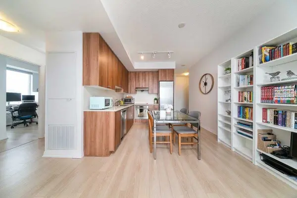 55 Ann O'reilly RD #2908, Toronto C15, ON M1X 0C3