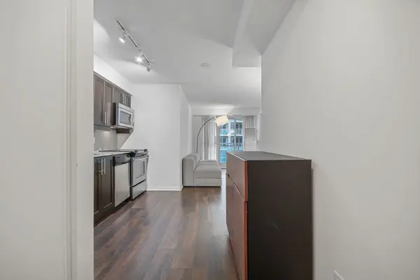 35 Bastion ST #1120, Toronto C01, ON M5V 0C2