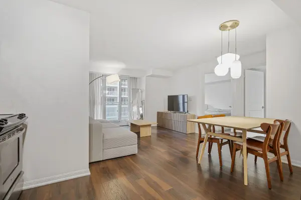 35 Bastion ST #1120, Toronto C01, ON M5V 0C2