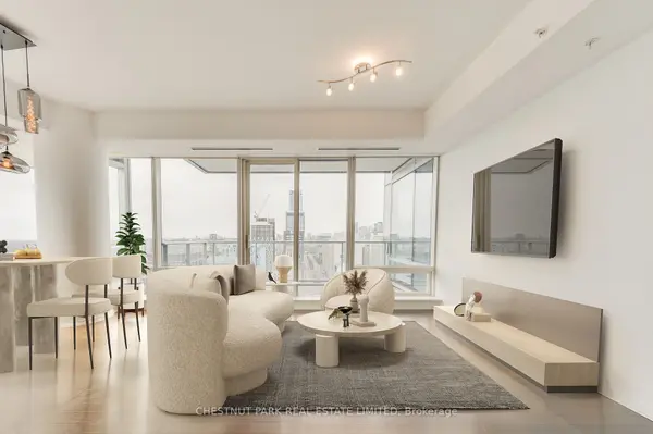 180 University AVE #3205, Toronto C01, ON M5H 0A2