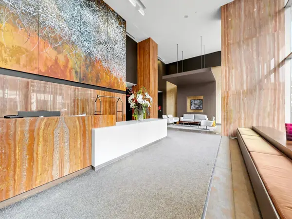 10 Capreol CT #1055, Toronto C01, ON M5V 4B3