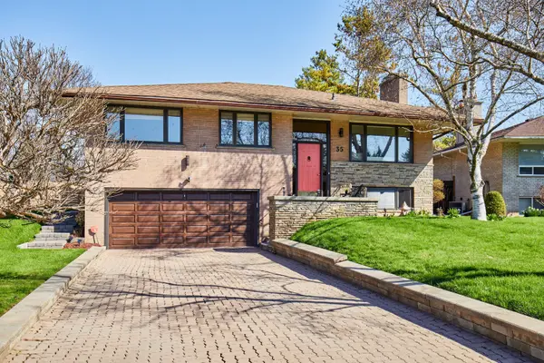 35 Somerdale SQ, Toronto E08, ON M1E 1M9