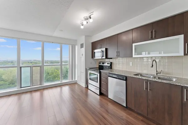 50 Town Centre CT #1210, Toronto E09, ON M1P 0A9