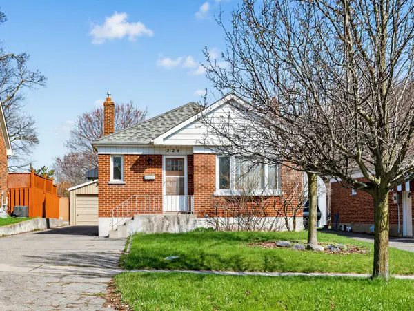 524 Colborne ST E, Oshawa, ON L1G 1N4