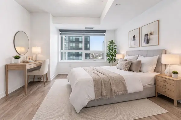 1455 Celebration DR #1403, Pickering, ON L1W 0C3