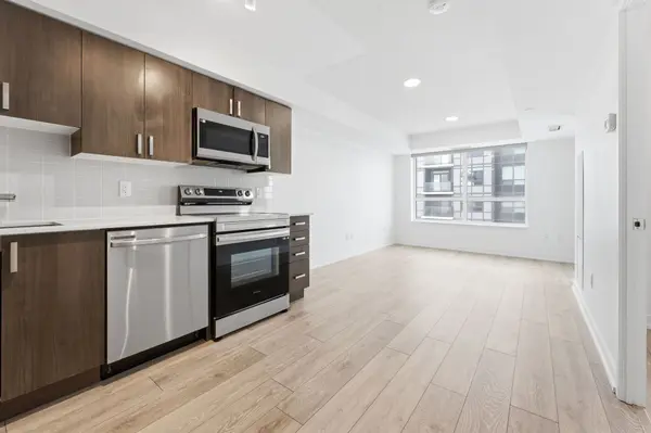 1455 Celebration DR #1403, Pickering, ON L1W 0C3