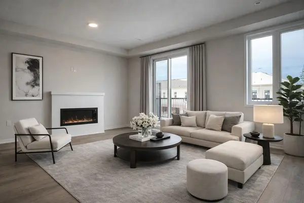 22 big willow CRES, Richmond Hill, ON L4E 1P5