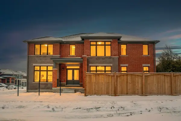 1 Big Canoe DR, Georgina, ON L0E 1R0