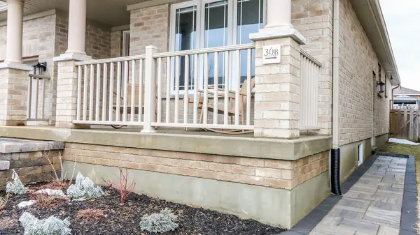 30 Stevenson ST #B-Lower, Essa, ON L3W 0P4