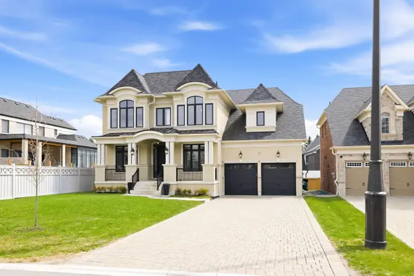 19 Painted Pony TRL, Vaughan, ON L4H 4P1