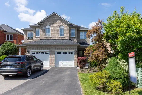 239 Royal Appian CRES, Vaughan, ON L4K 5L3