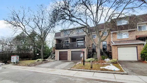 34 Dunkeld WAY, Markham, ON L3T 4Y9