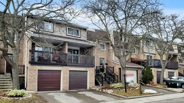 34 Dunkeld WAY, Markham, ON L3T 4Y9