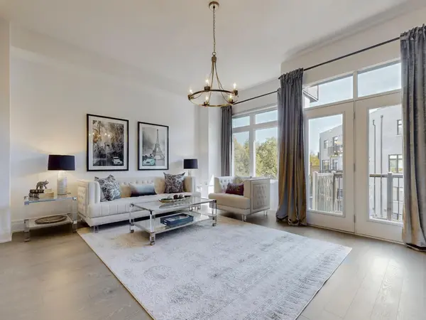 163 Lebovic Campus DR, Vaughan, ON L6A 5A1