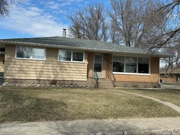 400 Gallaway STREET, Estevan, SK S4A 0A9